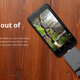 Illustration for article titled Oh, Motorola, how do I love thee? (UPDATED! x4)